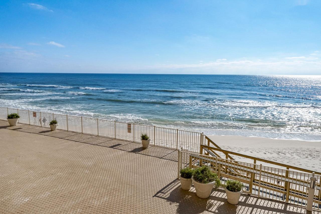 Treasure Island 0204 Villa Panama City Beach Exterior photo