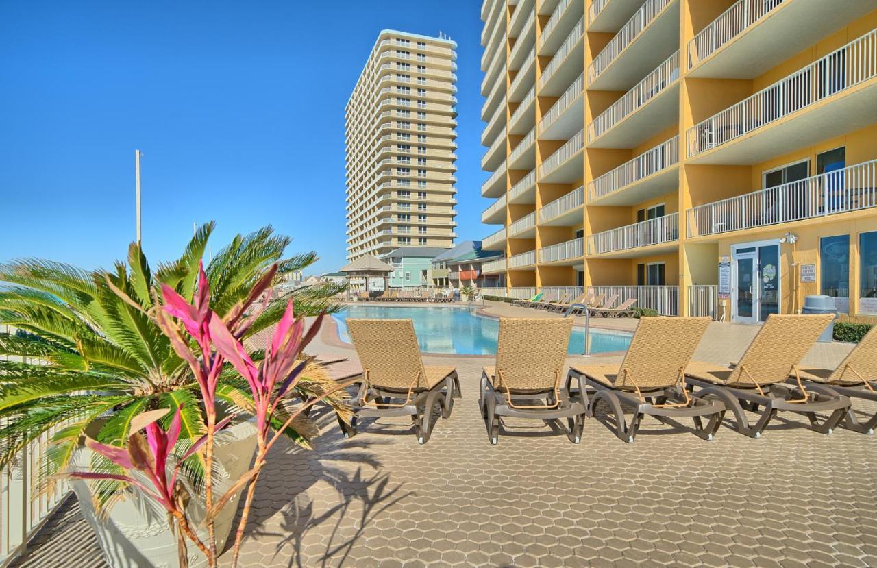 Treasure Island 0204 Villa Panama City Beach Exterior photo