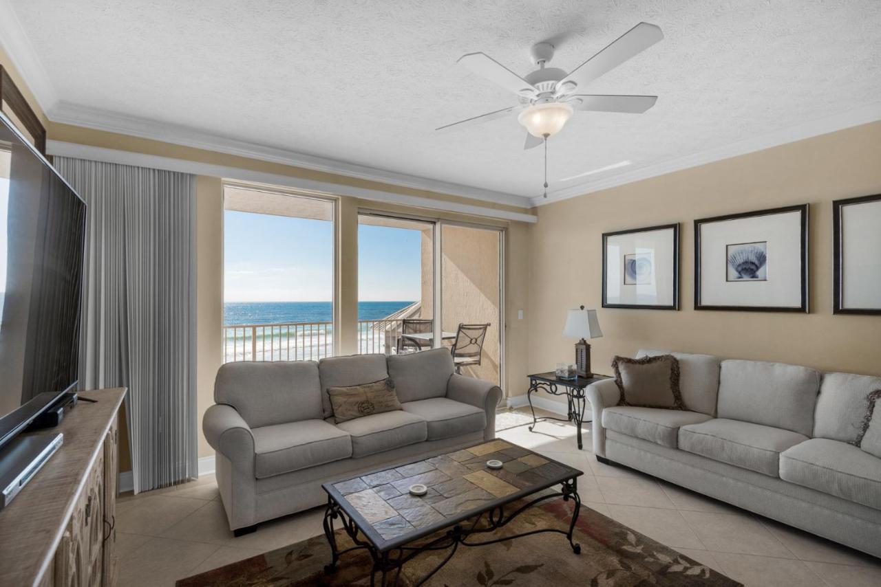 Treasure Island 0204 Villa Panama City Beach Exterior photo